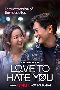 Primary photo for Love to Hate You Primary photo for Love to Hate You