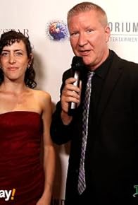 Primary photo for Matt J. Doyle, Barbie Layton, Dr. Jeffrey D. Benton, Astrid Arans, Chris Trammell & Nikki Moshinsky TAP Interviews - eZWay