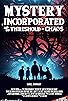 Primary photo for Mystery Incorporated and the Threshold of Chaos Primary photo for Mystery Incorporated and the Threshold of Chaos