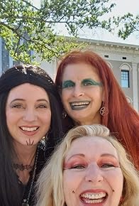 Primary photo for Supernatural Shakespeare