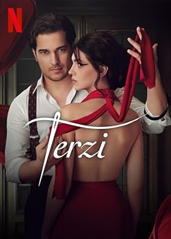 Poster of Terzi