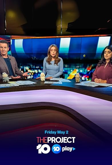 Primary photo for Episode dated 2 May 2025 Primary photo for Episode dated 2 May 2025