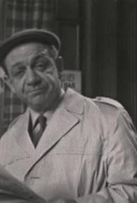 Primary photo for The Race