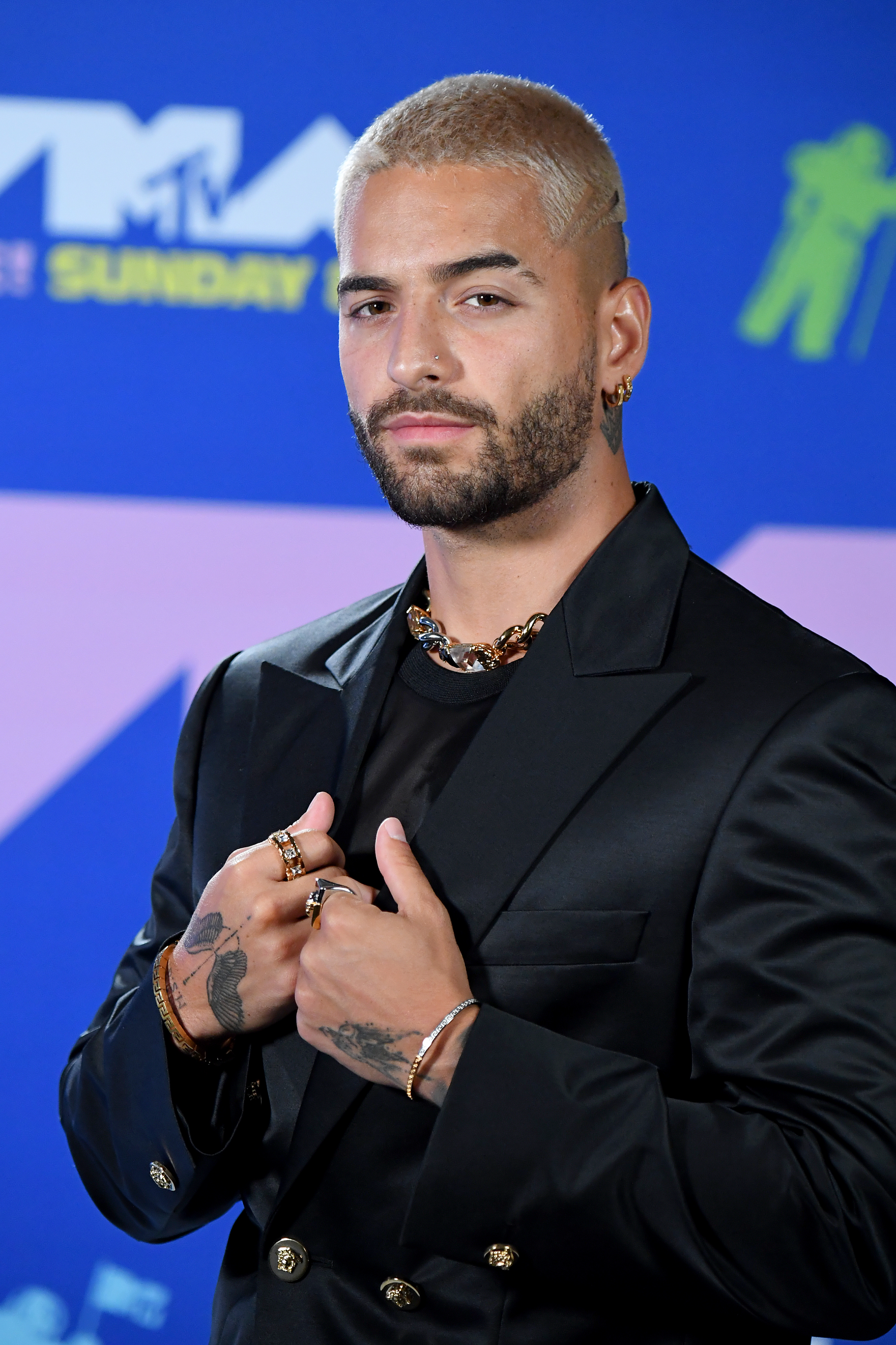 Maluma - IMDb