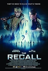 The Recall (2017) - IMDb