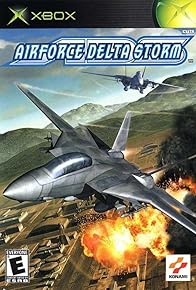 Primary photo for Airforce Delta Storm