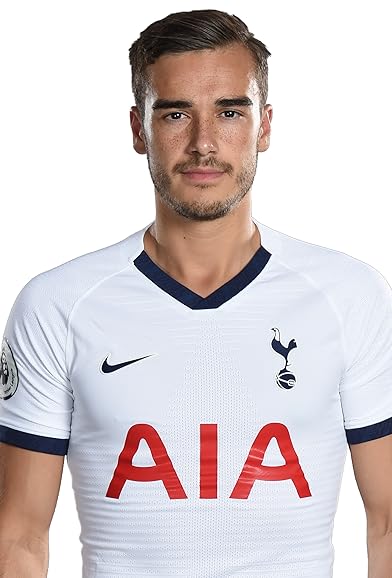 Primary photo for Harry Winks Primary photo for Harry Winks