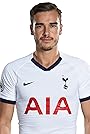Harry Winks's primary photo Harry Winks's primary photo