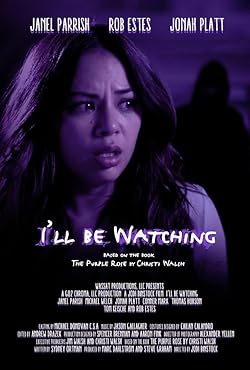 Poster of I'll Be Watching