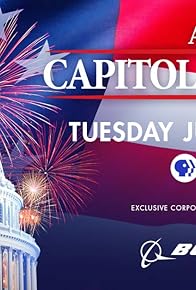 Primary photo for A Capitol Fourth 2023 Primary photo for A Capitol Fourth 2023