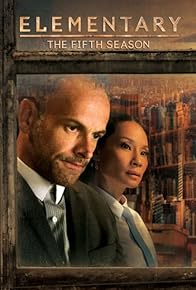 Primary photo for Elementary: Season 5 - Reasoning Backwards