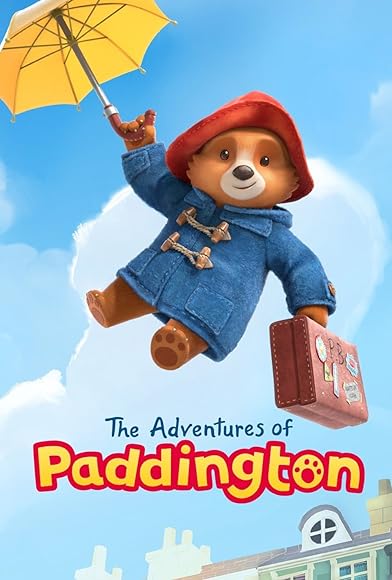 Primary photo for The Adventures of Paddington Primary photo for The Adventures of Paddington