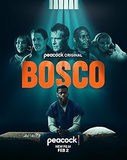 Poster of Bosco