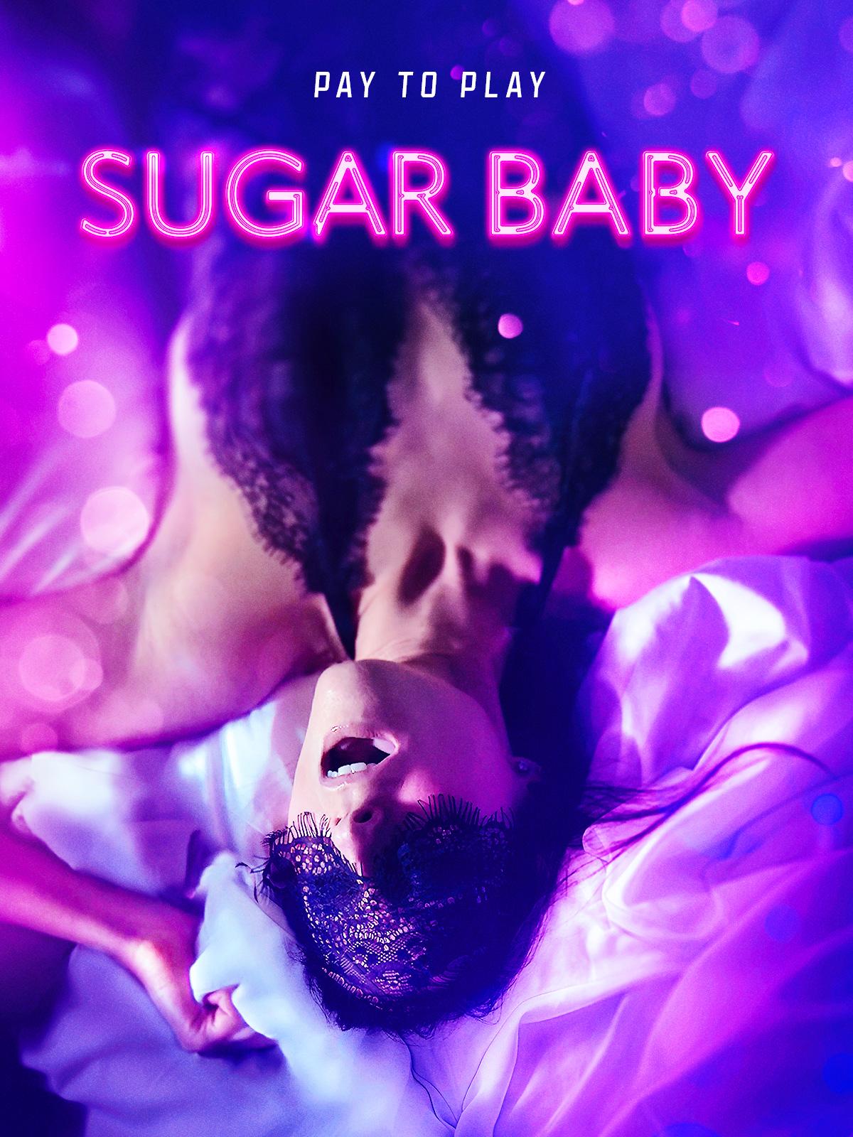 Poster of Sugar Baby