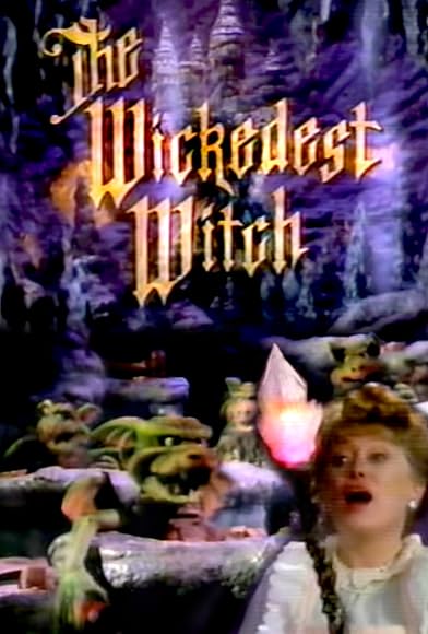 Primary photo for The Wickedest Witch Primary photo for The Wickedest Witch