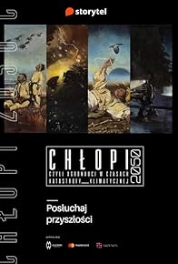 Primary photo for Chlopi 2050, czyli Agronauci w czasach katastrofy klimatycznej (Audioplay)