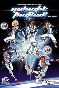 Primary photo for Galactik Football Primary photo for Galactik Football