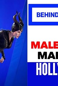 Primary photo for Behind The Scenes of Maleficent 2: Mistress Of Evil