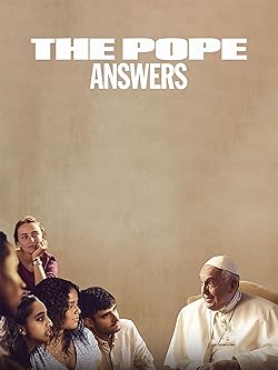 Poster of The Pope: Answers