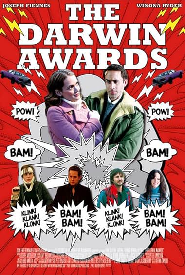 The Darwin Awards 2006