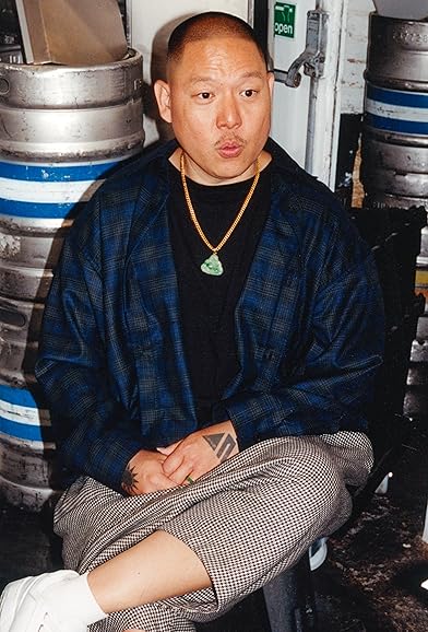 Primary photo for Eddie Huang Primary photo for Eddie Huang