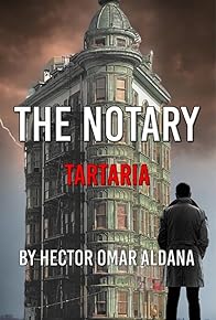Primary photo for The Notary: Tartaria