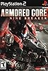 Primary photo for Armored Core: Nine Breaker Primary photo for Armored Core: Nine Breaker