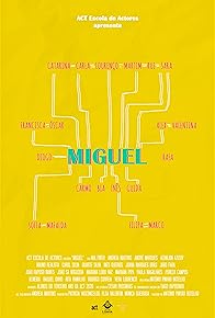 Primary photo for Miguel