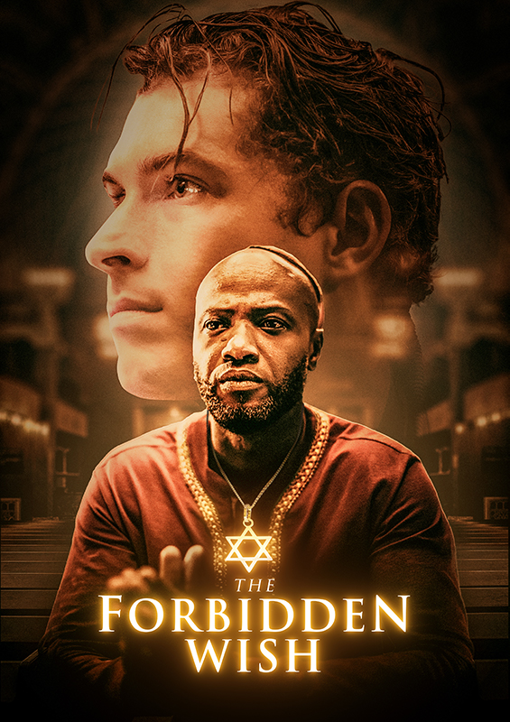 Poster of The Forbidden Wish