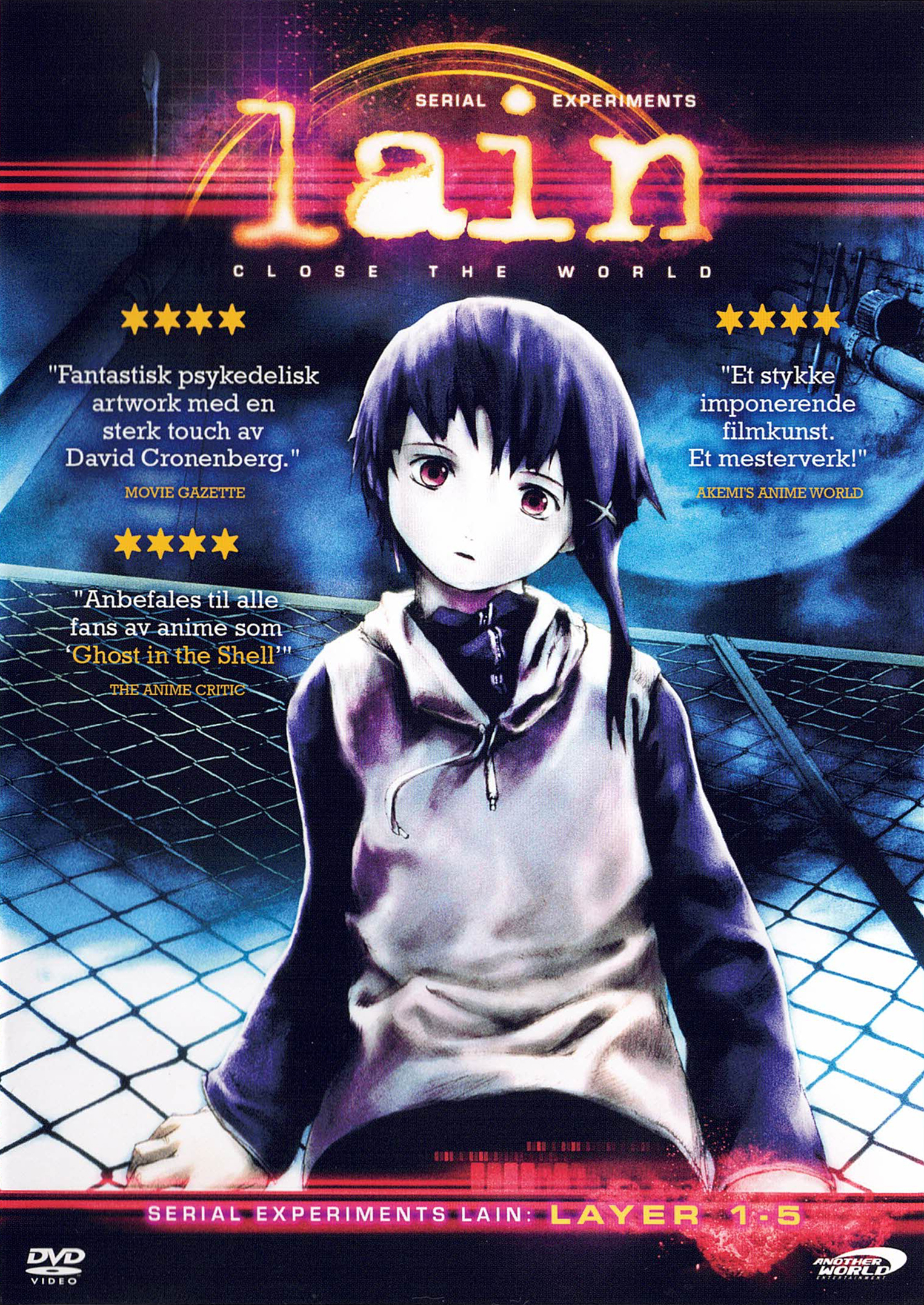 [スペシャル/海外規格/90s〜]serial experiments lain 90s serial experiments lain t shirt – weber