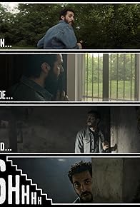 Primary photo for Run, Hide and ...shhhh