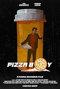 Primary photo for Pizza Boy