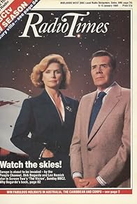 Primary photo for The Vision