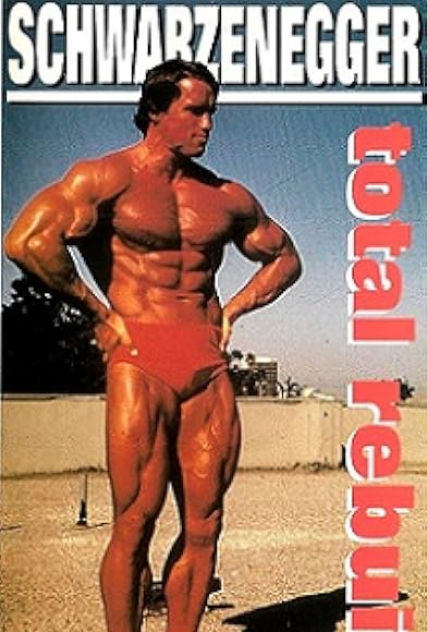 Primary photo for Schwarzenegger: Total Rebuild Primary photo for Schwarzenegger: Total Rebuild
