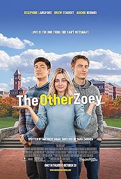 Poster of The Other Zoey