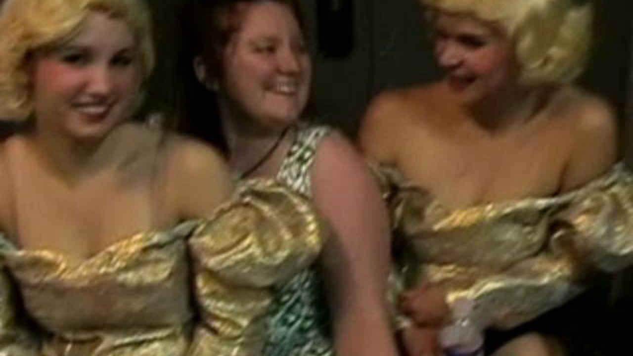 There's Still Hope for Dreams (A Phamaly Story)