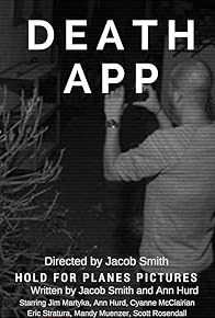 Primary photo for Death App