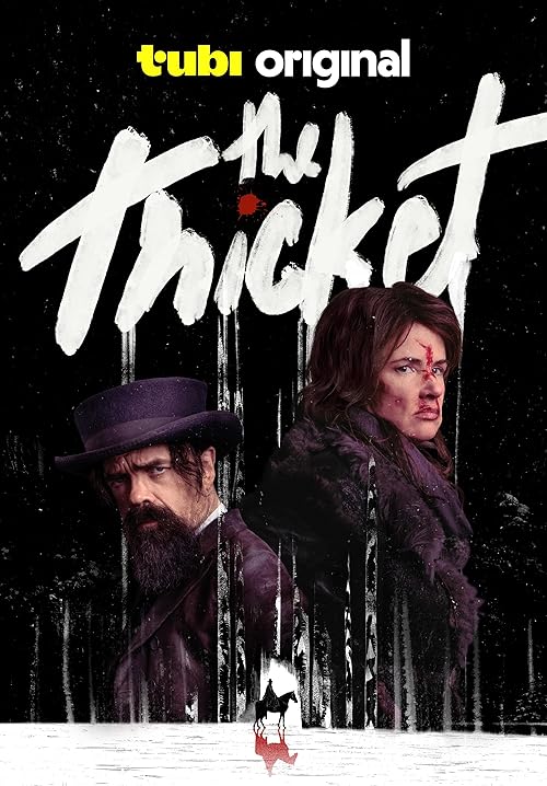 Download The Thicket (2024) WEB-DL 2160p HDR Dolby Vision 720p & 480p Dual Audio [Hindi& English] The Thicket Full Movie On KatMovieHD