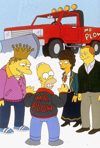 Primary photo for Mr. Plow Primary photo for Mr. Plow