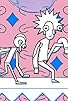 Primary photo for Rick and Morty Exquisite Corpse Primary photo for Rick and Morty Exquisite Corpse