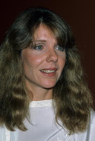 Primary photo for Jill Clayburgh Primary photo for Jill Clayburgh