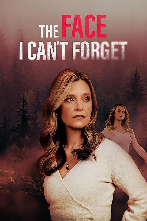 The Face I Can’t Forget (2024) The Face I Can’t Forget (2024)
