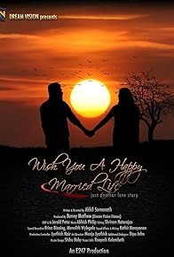 Primary photo for Wish You a Happy Married Life