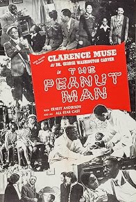 Primary photo for The Peanut Man Primary photo for The Peanut Man