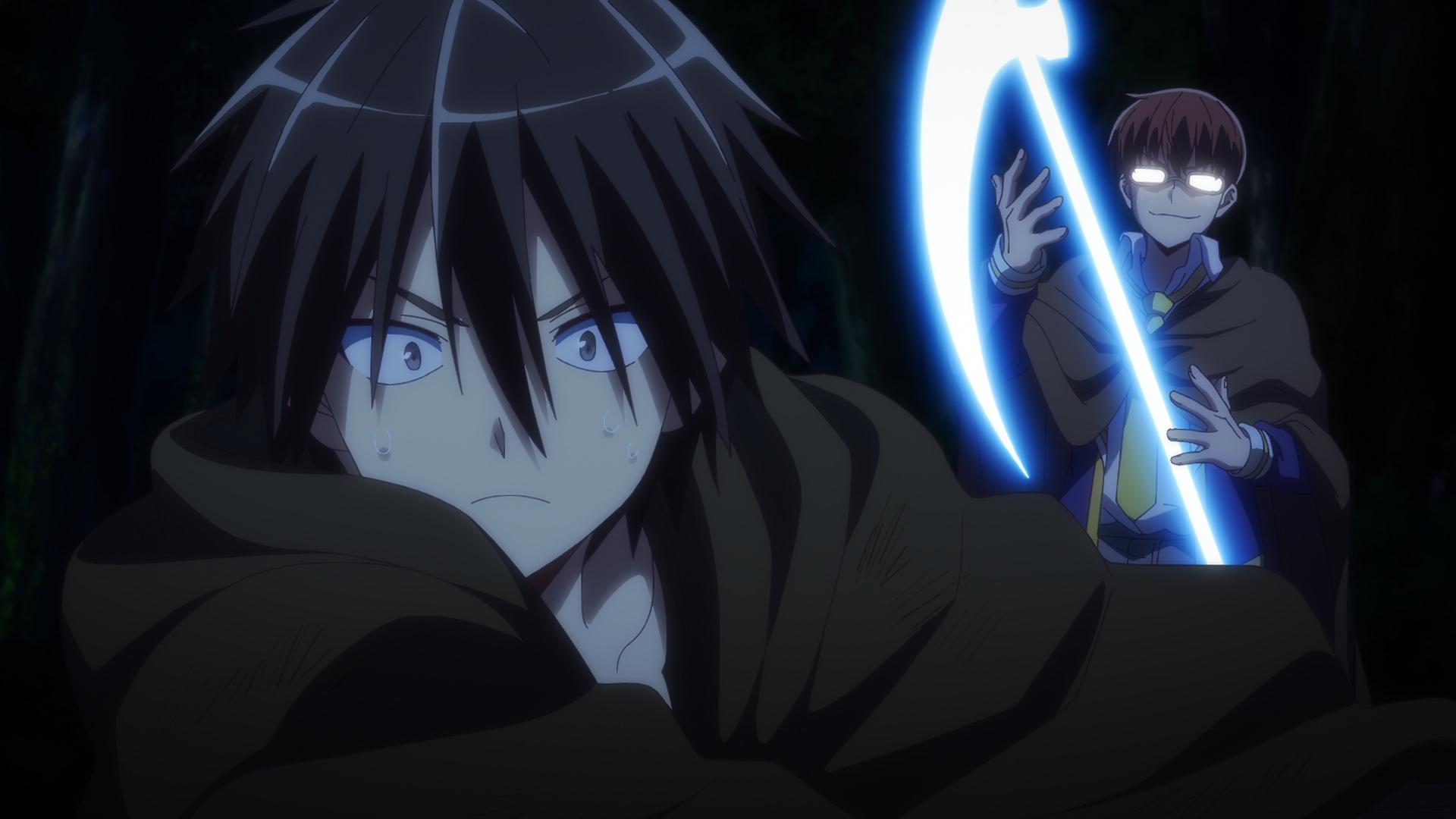 Loner Life In Another World Anime Release Date www.imdb.com