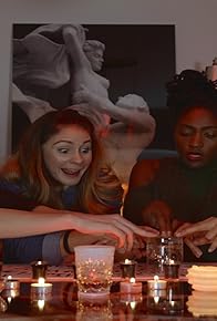 Primary photo for Ghosted Stories