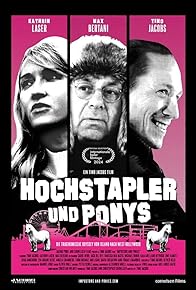 Primary photo for Impostors and Ponies