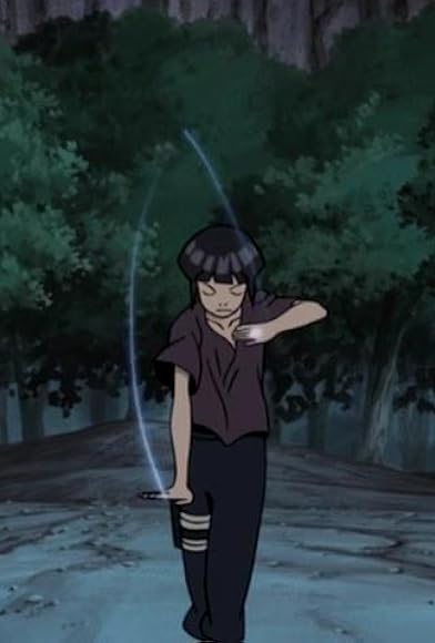 Primary photo for Blaze Away, Byakugan! This Is My Ninja Way! Primary photo for Blaze Away, Byakugan! This Is My Ninja Way!