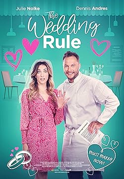 Poster of The Wedding Rule