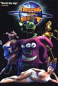 Primary photo for Tripping the Rift
